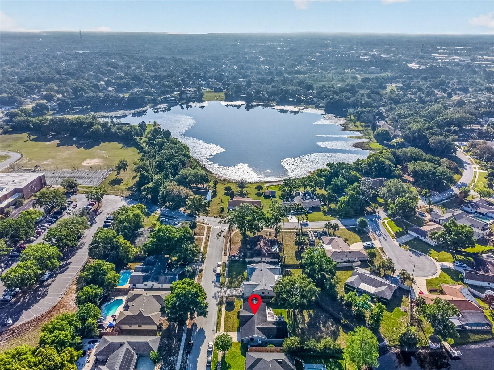 214 SHERIDAN AVE, LONGWOOD, FL, 32750