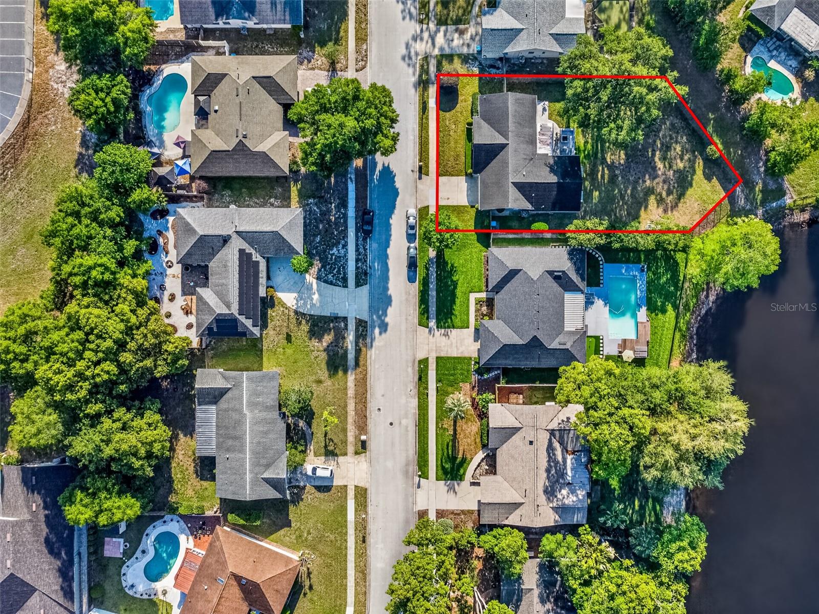 214 SHERIDAN AVE, LONGWOOD, FL, 32750