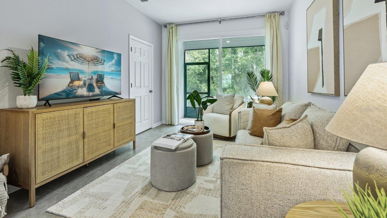 286 PALMETTO RIDGE RD, ST AUGUSTINE, FL, 32095