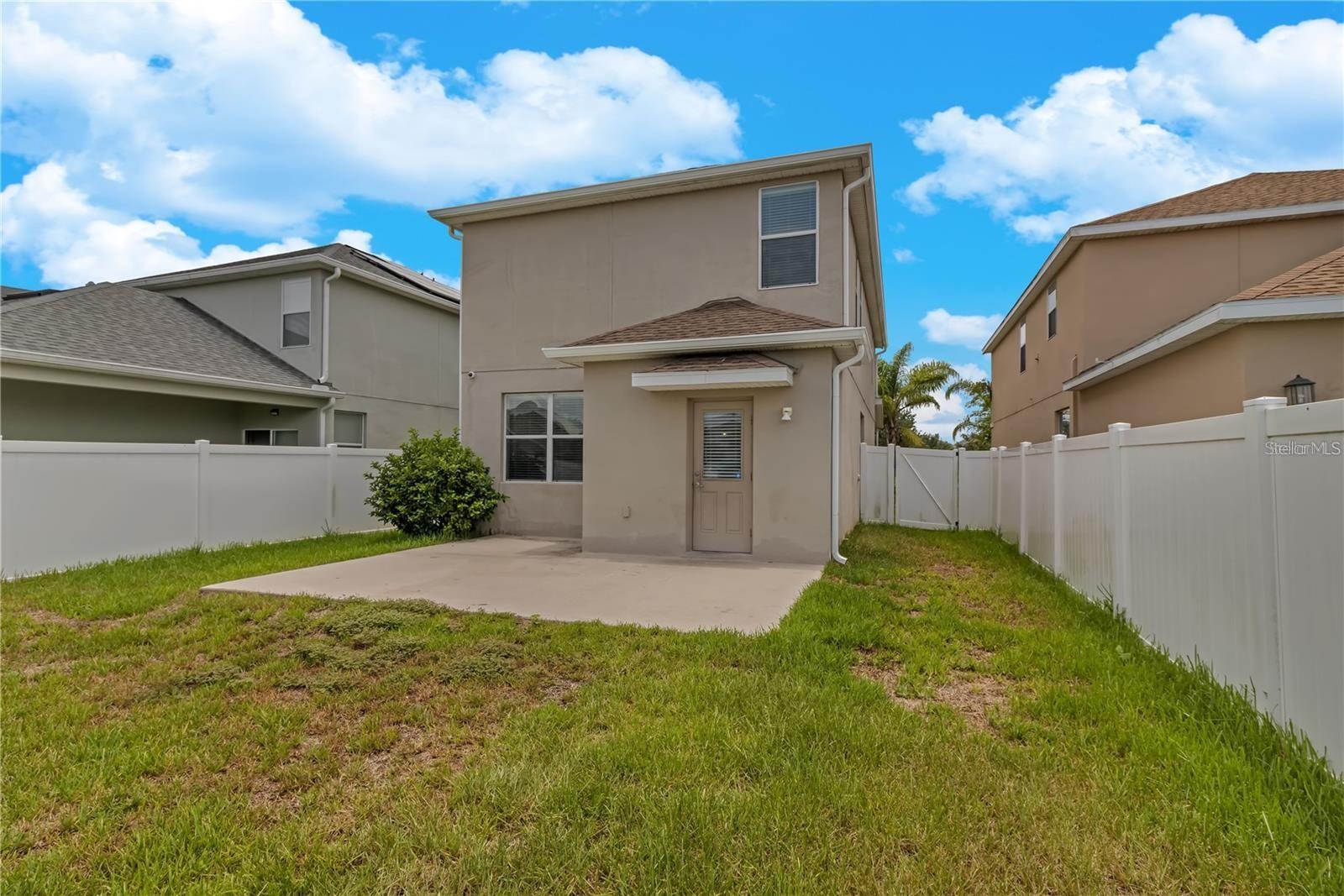 9892 PECAN HICKORY WAY, ORLANDO, FL, 32832