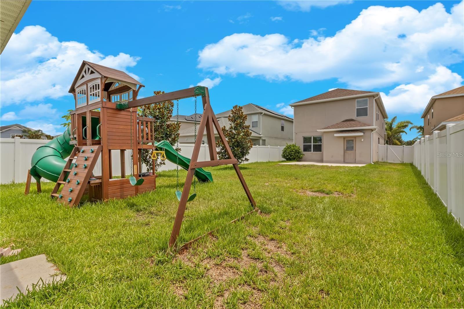 9892 PECAN HICKORY WAY, ORLANDO, FL, 32832