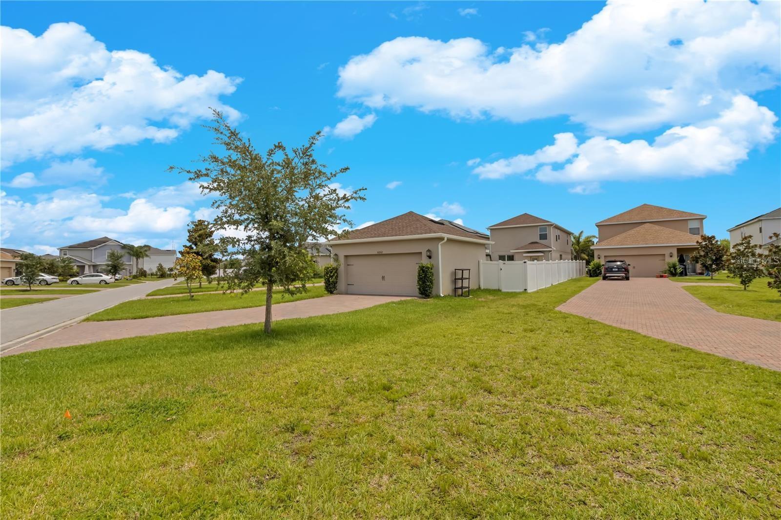 9892 PECAN HICKORY WAY, ORLANDO, FL, 32832