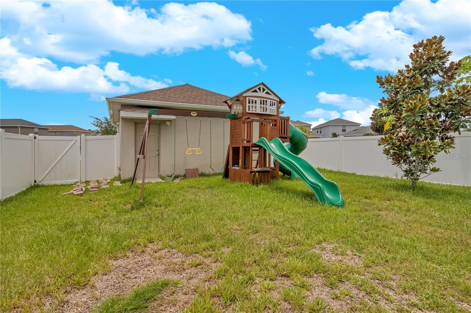 9892 PECAN HICKORY WAY, ORLANDO, FL, 32832