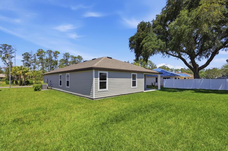 48 PRATTWOOD LN, PALM COAST, FL, 32164