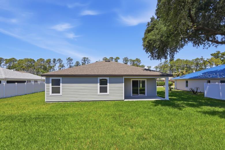 48 PRATTWOOD LN, PALM COAST, FL, 32164