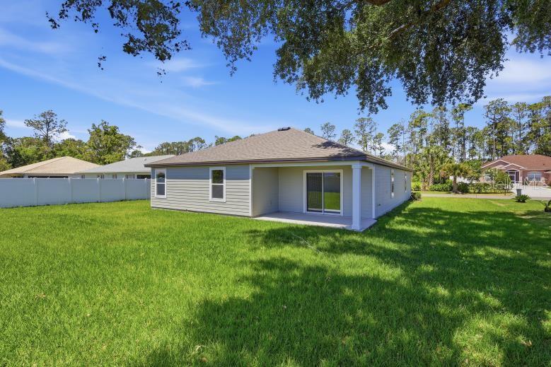 48 PRATTWOOD LN, PALM COAST, FL, 32164