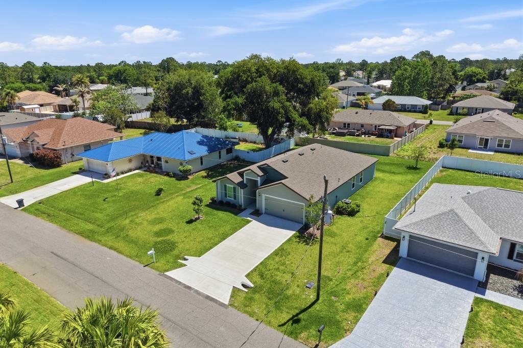 48 PRATTWOOD LN, PALM COAST, FL, 32164