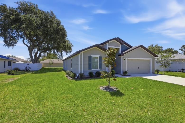 48 PRATTWOOD LN, PALM COAST, FL, 32164