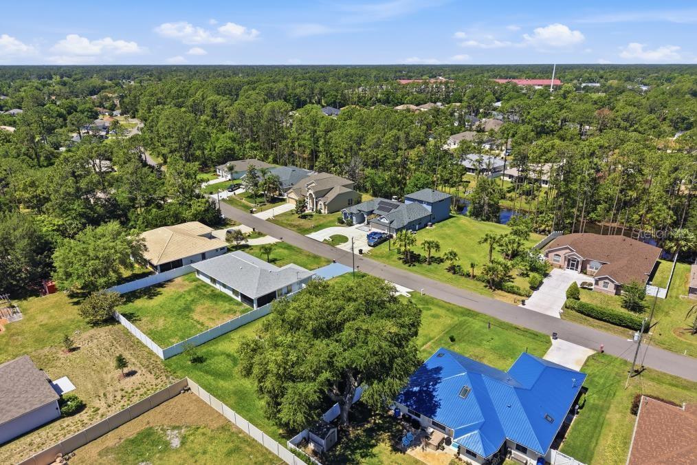 48 PRATTWOOD LN, PALM COAST, FL, 32164