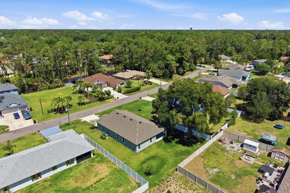 48 PRATTWOOD LN, PALM COAST, FL, 32164