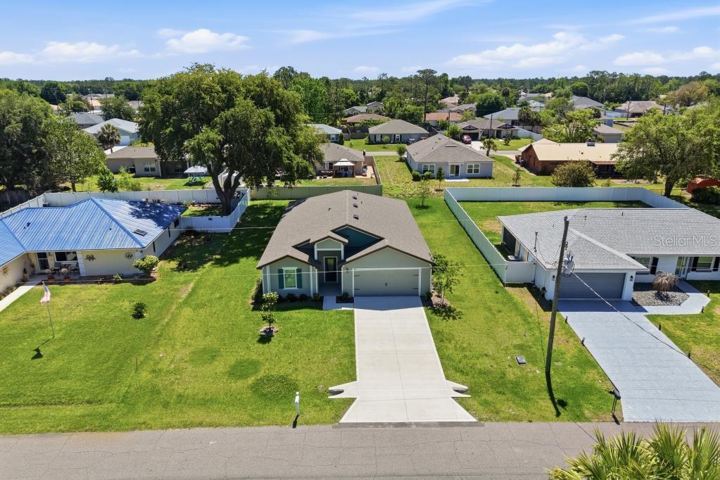 48 PRATTWOOD LN, PALM COAST, FL, 32164