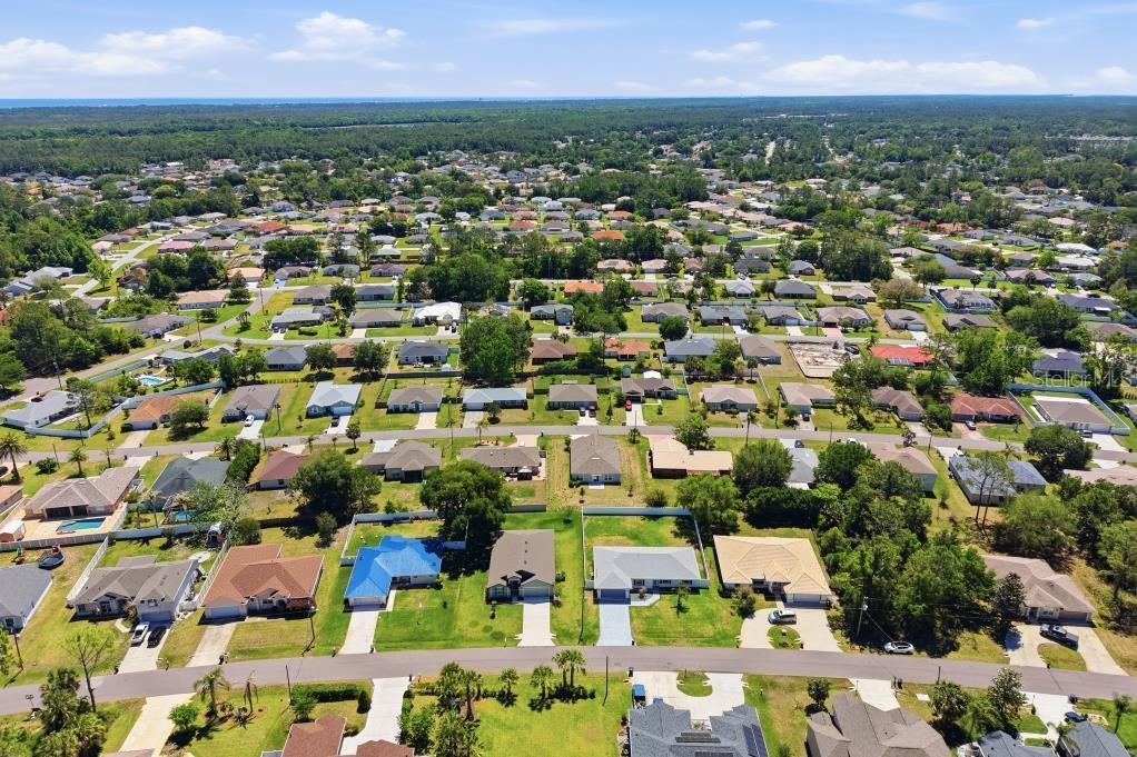 48 PRATTWOOD LN, PALM COAST, FL, 32164