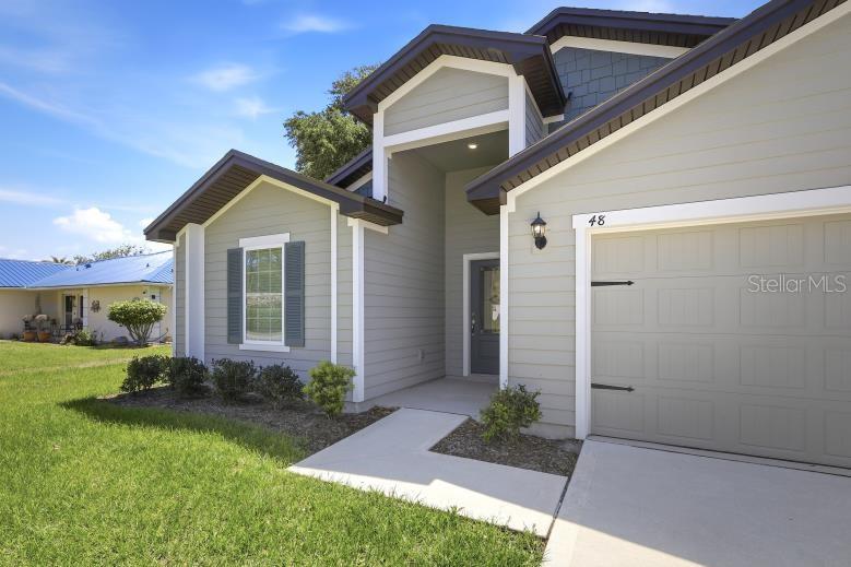 48 PRATTWOOD LN, PALM COAST, FL, 32164