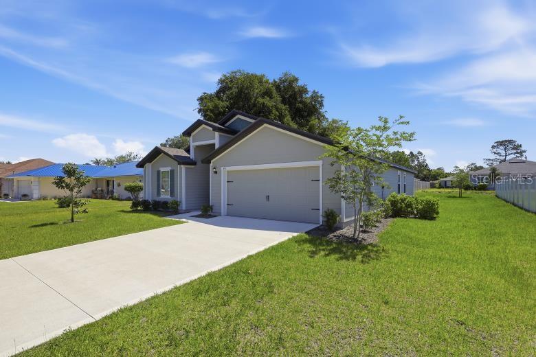 48 PRATTWOOD LN, PALM COAST, FL, 32164