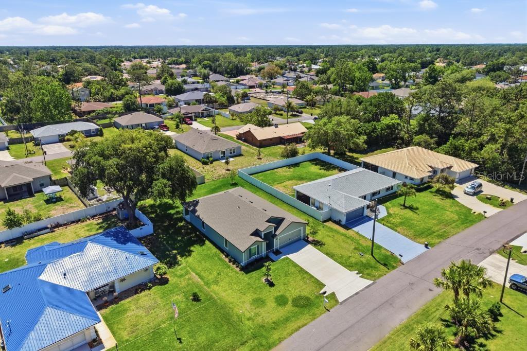 48 PRATTWOOD LN, PALM COAST, FL, 32164