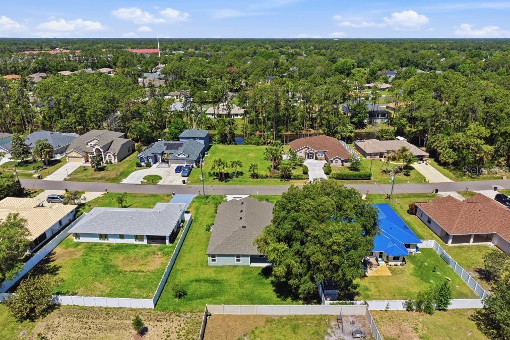 48 PRATTWOOD LN, PALM COAST, FL, 32164