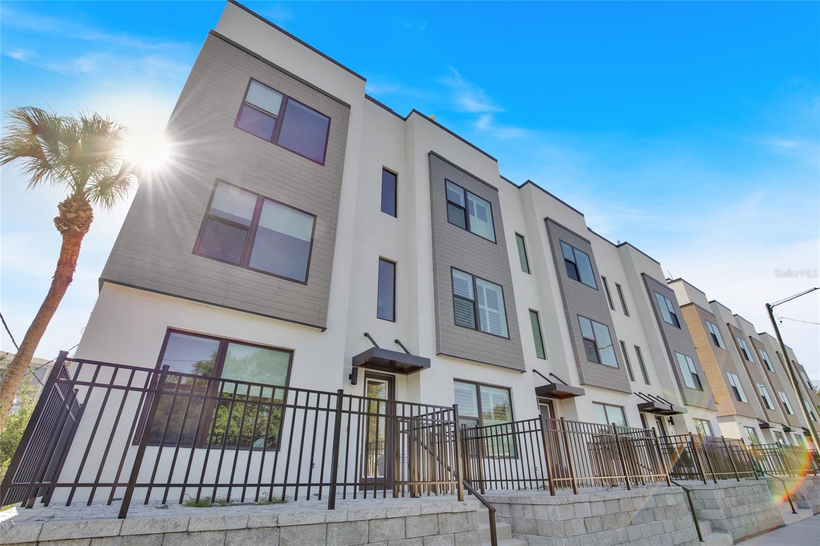 2506 W CLEVELAND ST #9, TAMPA, FL, 33609