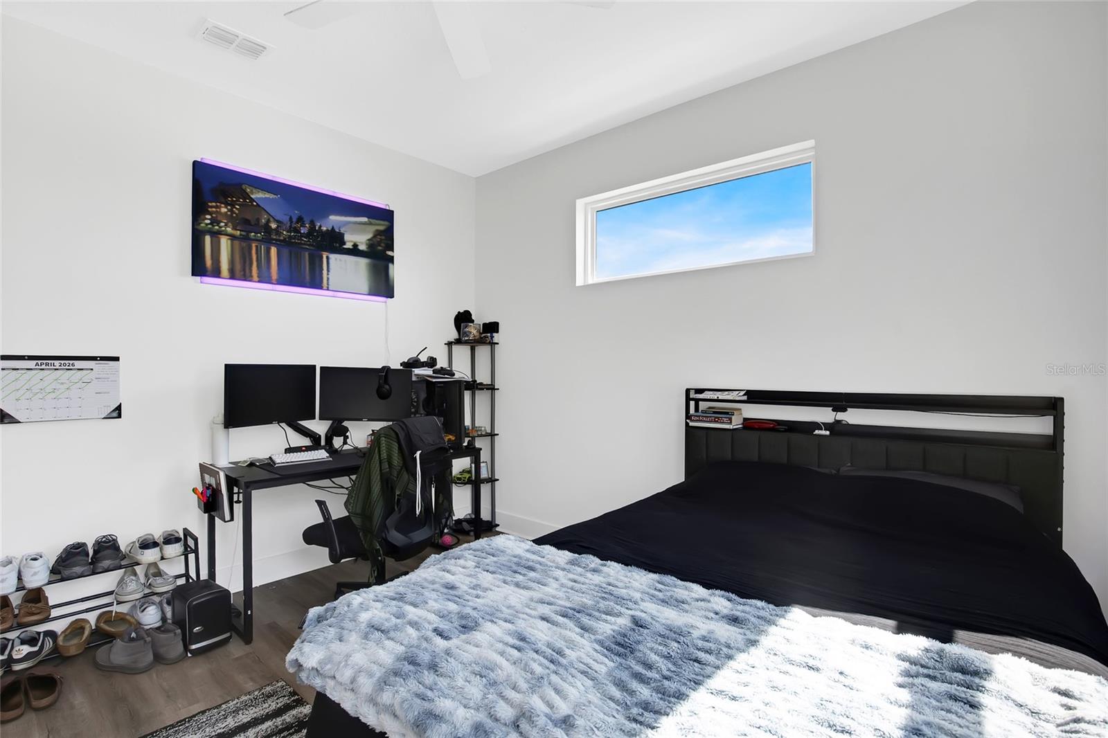 2506 W CLEVELAND ST #9, TAMPA, FL, 33609