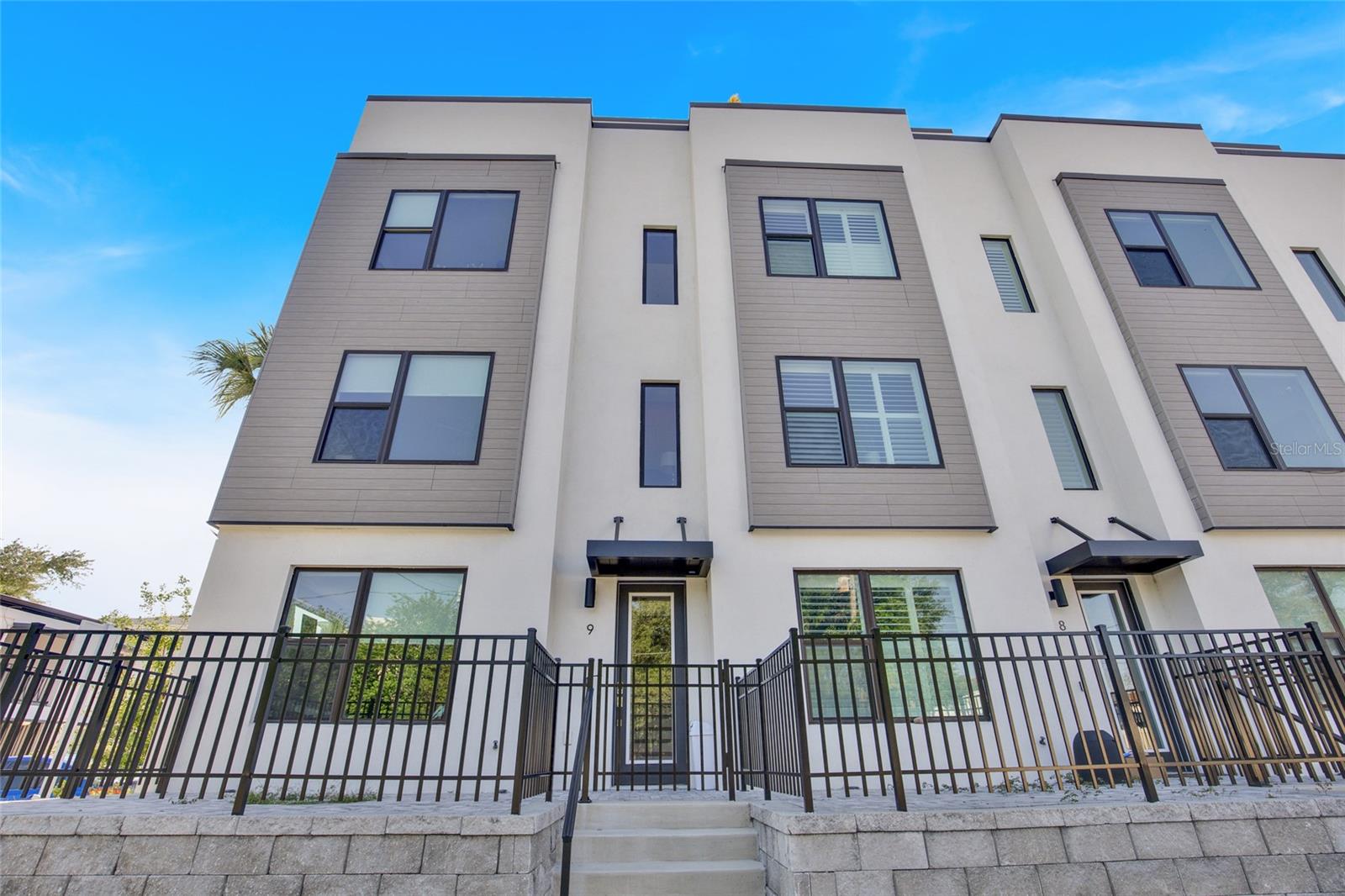 2506 W CLEVELAND ST #9, TAMPA, FL, 33609