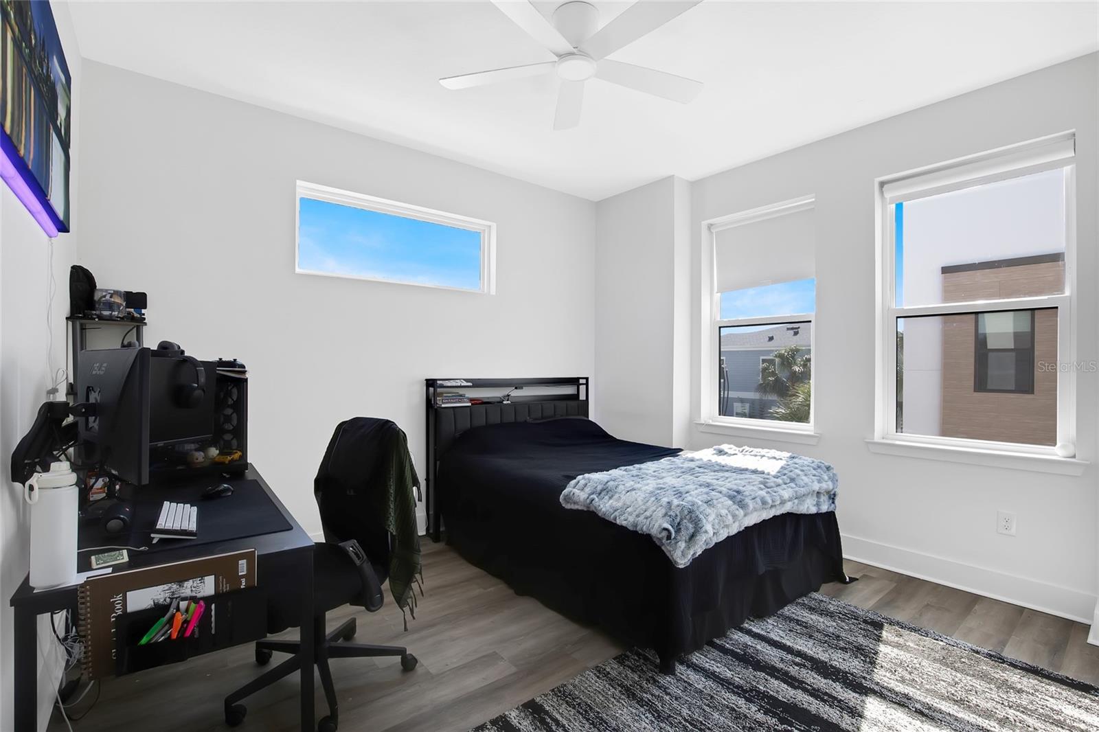 2506 W CLEVELAND ST #9, TAMPA, FL, 33609