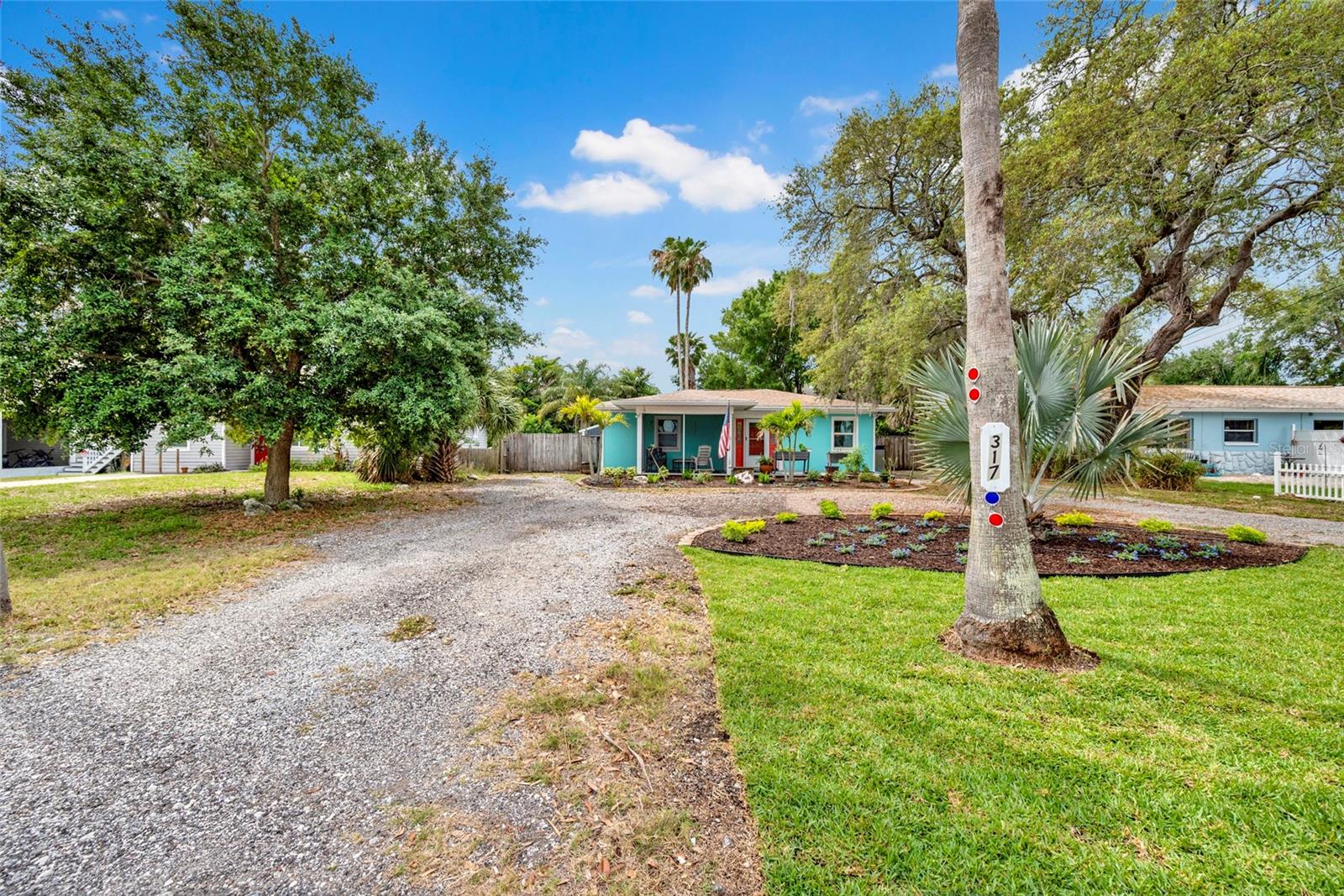 317 CRYSTAL BEACH AVE, CRYSTAL BEACH, FL, 34681