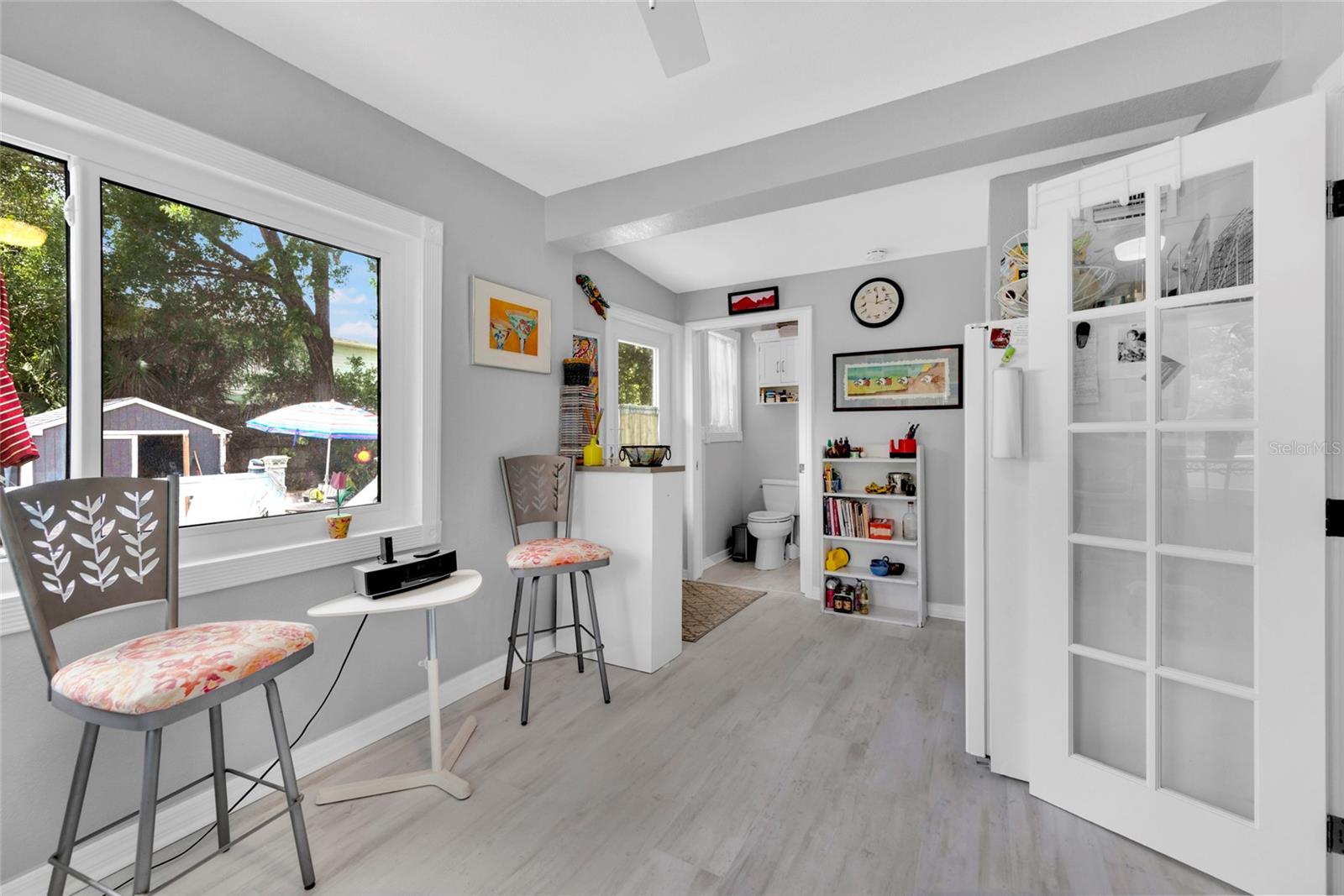 317 CRYSTAL BEACH AVE, CRYSTAL BEACH, FL, 34681