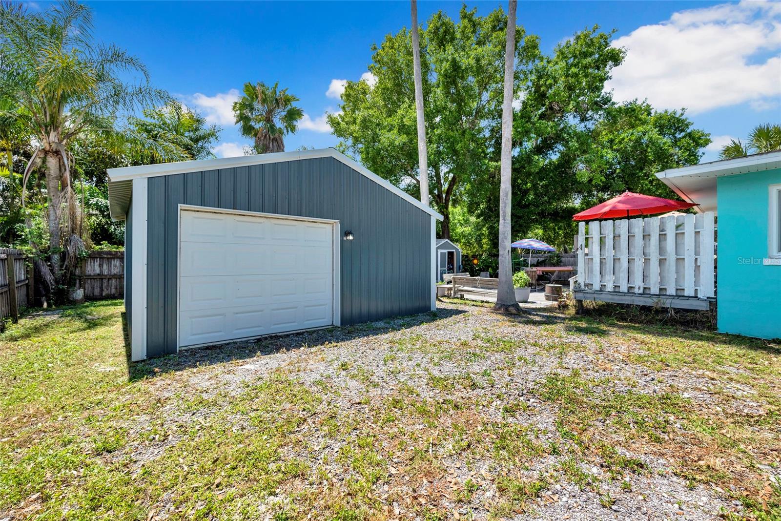 317 CRYSTAL BEACH AVE, CRYSTAL BEACH, FL, 34681