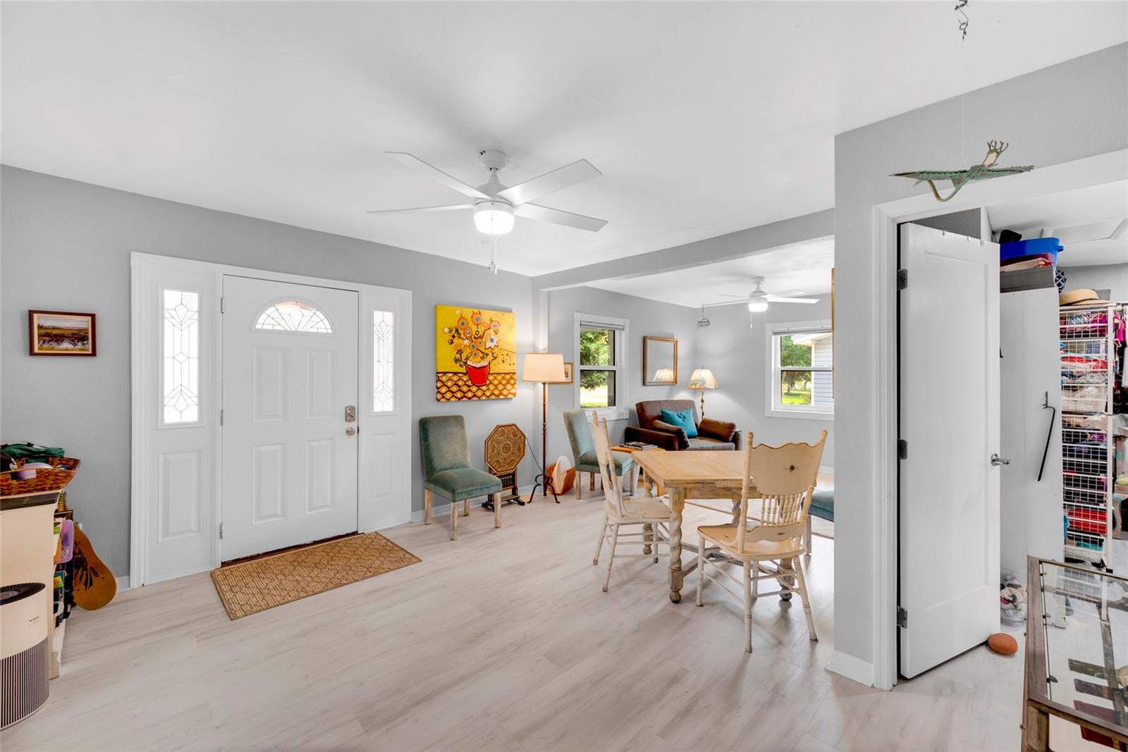 317 CRYSTAL BEACH AVE, CRYSTAL BEACH, FL, 34681