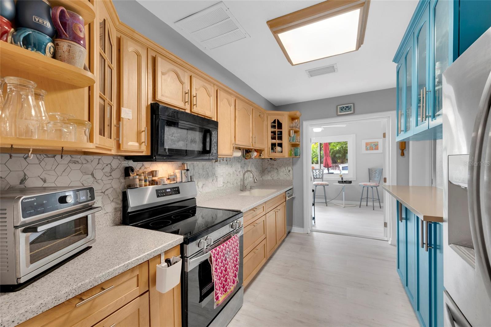 317 CRYSTAL BEACH AVE, CRYSTAL BEACH, FL, 34681