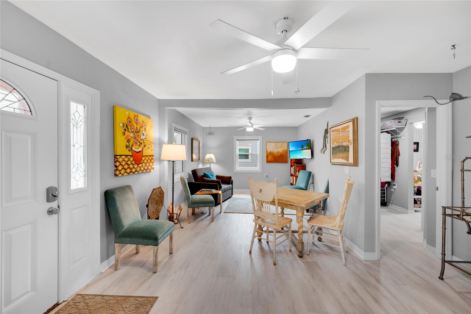 317 CRYSTAL BEACH AVE, CRYSTAL BEACH, FL, 34681