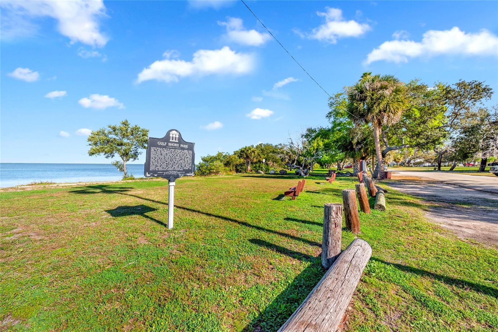 317 CRYSTAL BEACH AVE, CRYSTAL BEACH, FL, 34681