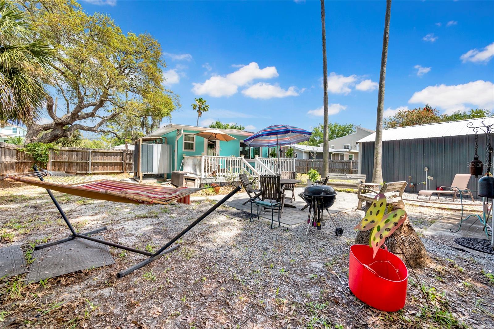 317 CRYSTAL BEACH AVE, CRYSTAL BEACH, FL, 34681