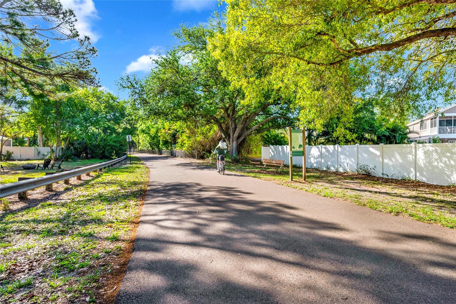 317 CRYSTAL BEACH AVE, CRYSTAL BEACH, FL, 34681