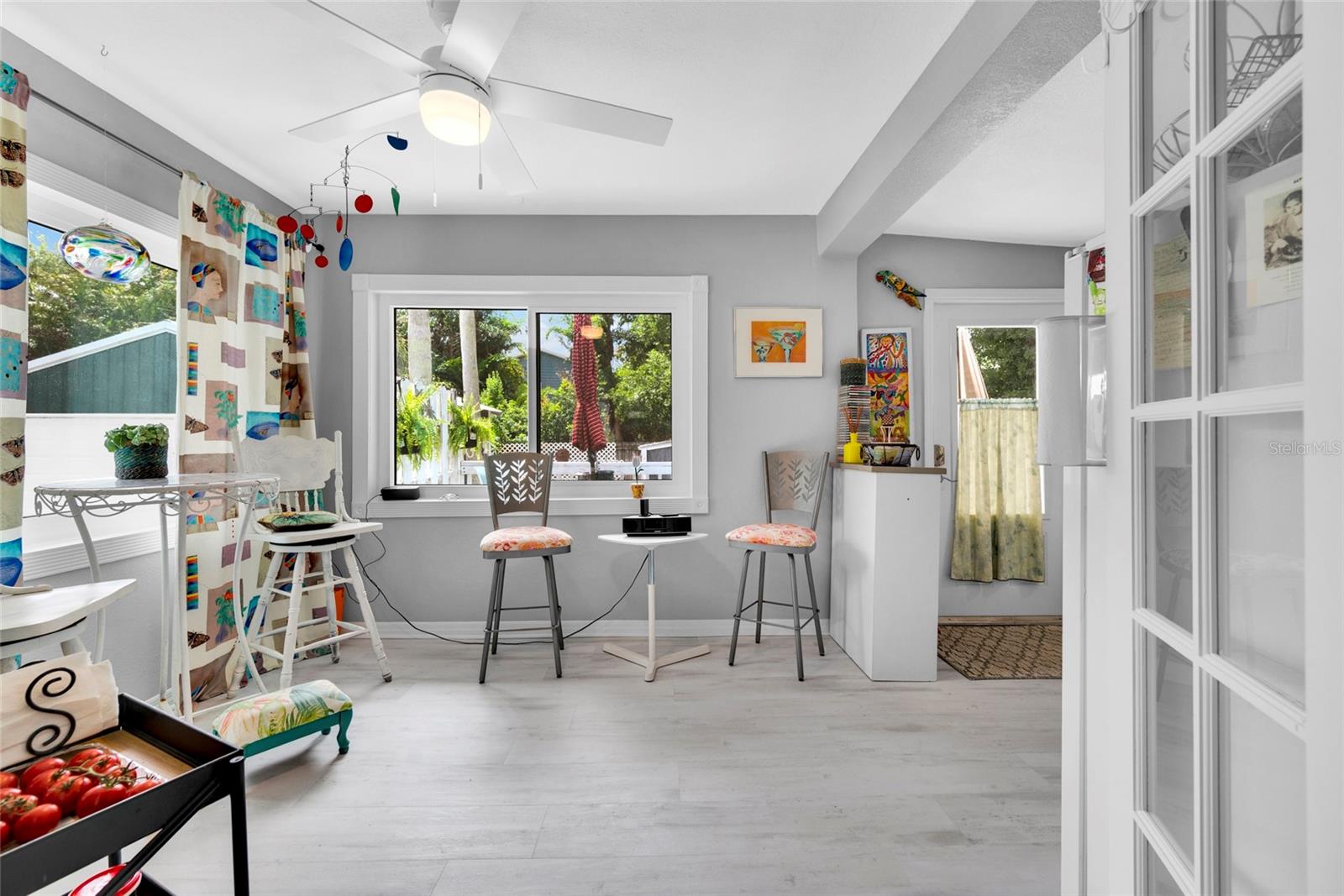 317 CRYSTAL BEACH AVE, CRYSTAL BEACH, FL, 34681