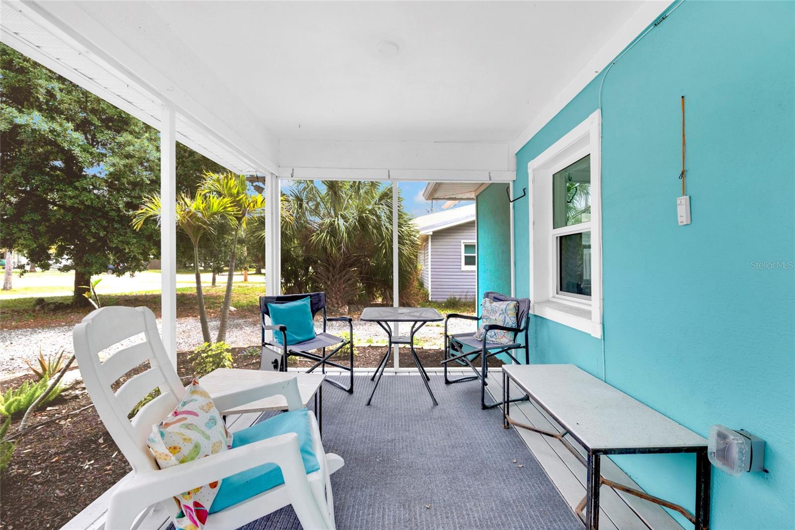 317 CRYSTAL BEACH AVE, CRYSTAL BEACH, FL, 34681