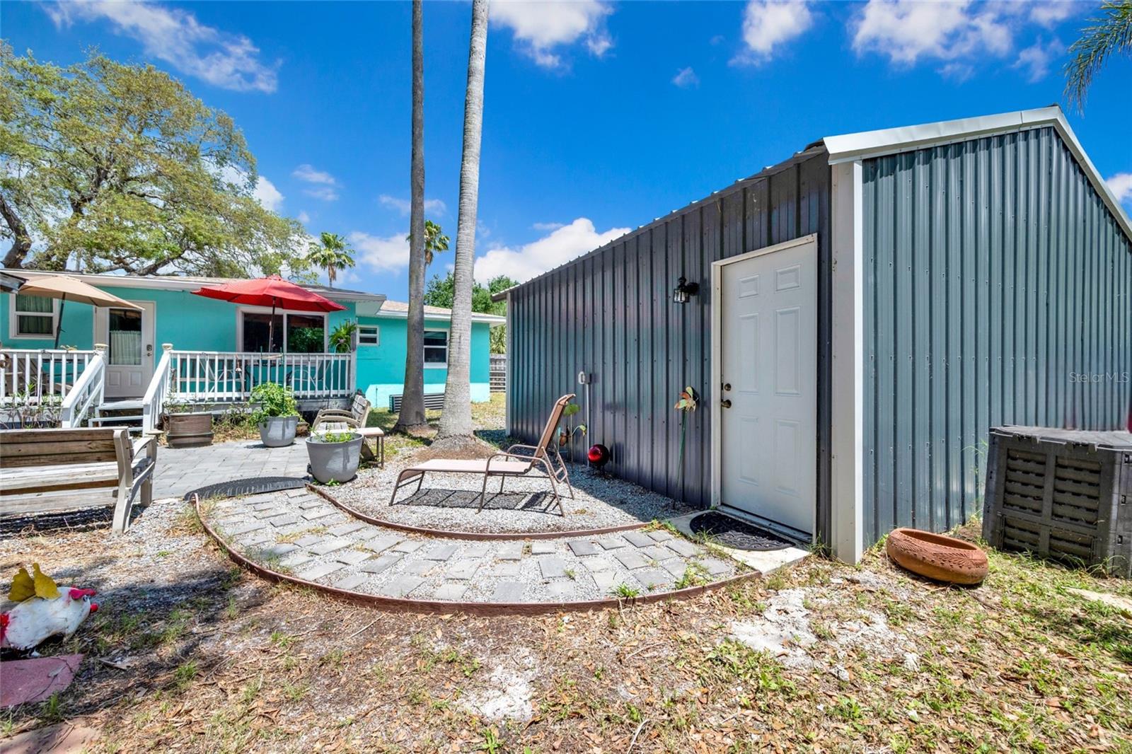 317 CRYSTAL BEACH AVE, CRYSTAL BEACH, FL, 34681