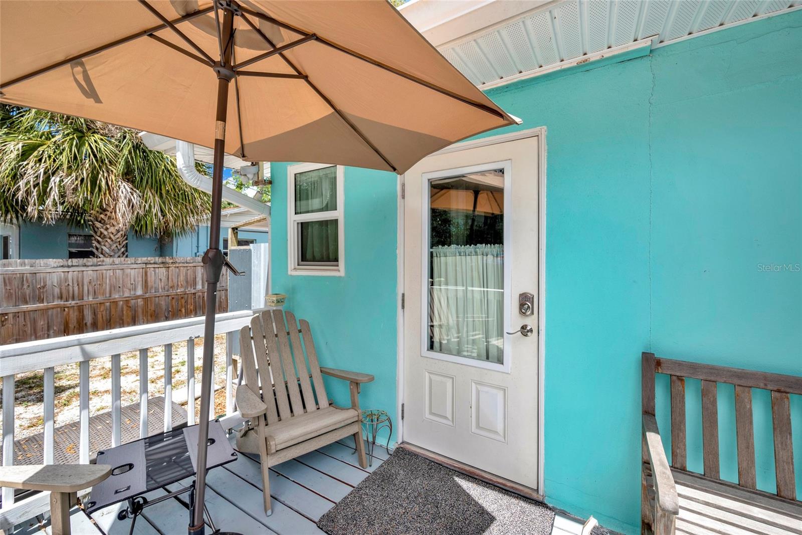 317 CRYSTAL BEACH AVE, CRYSTAL BEACH, FL, 34681