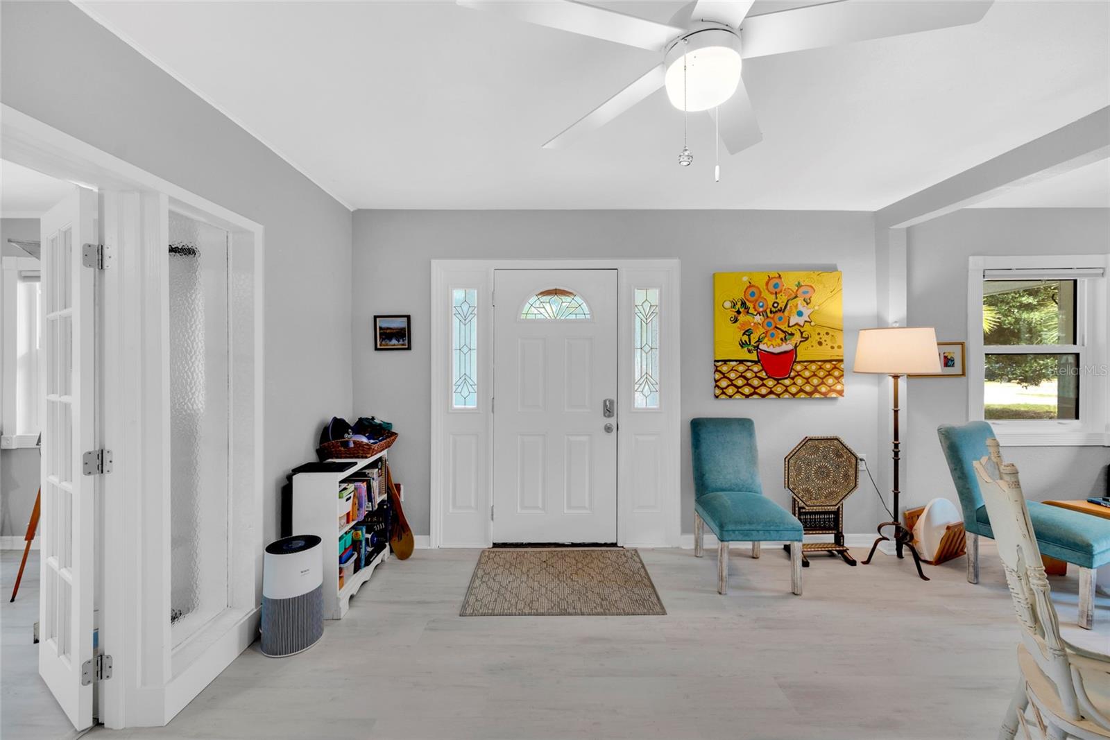 317 CRYSTAL BEACH AVE, CRYSTAL BEACH, FL, 34681