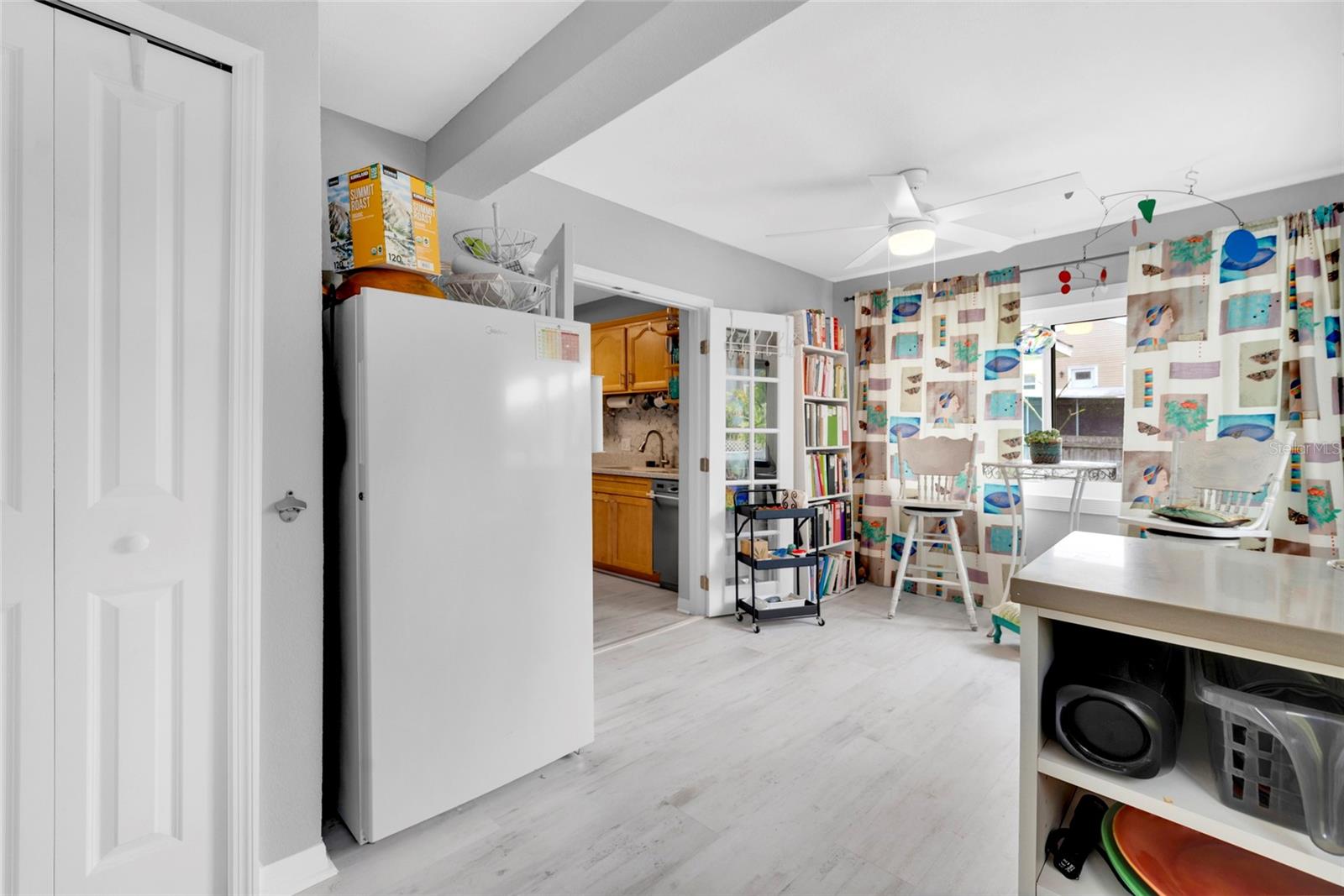 317 CRYSTAL BEACH AVE, CRYSTAL BEACH, FL, 34681