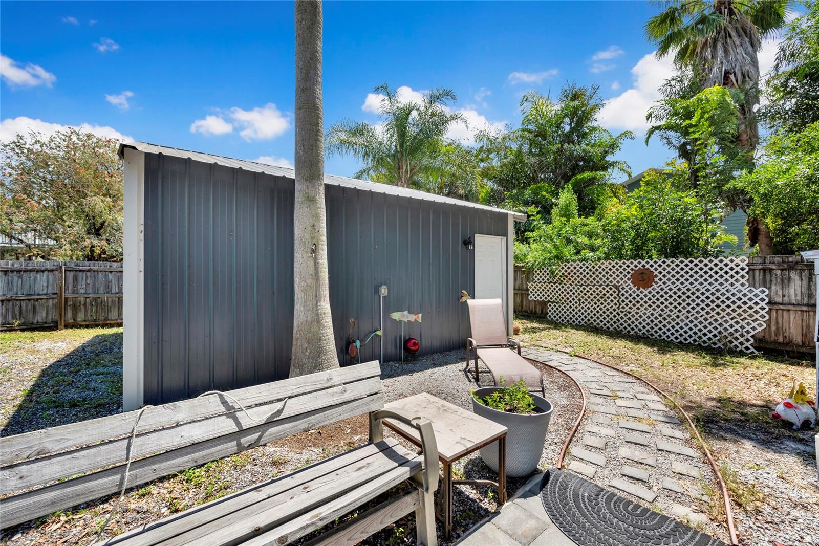 317 CRYSTAL BEACH AVE, CRYSTAL BEACH, FL, 34681