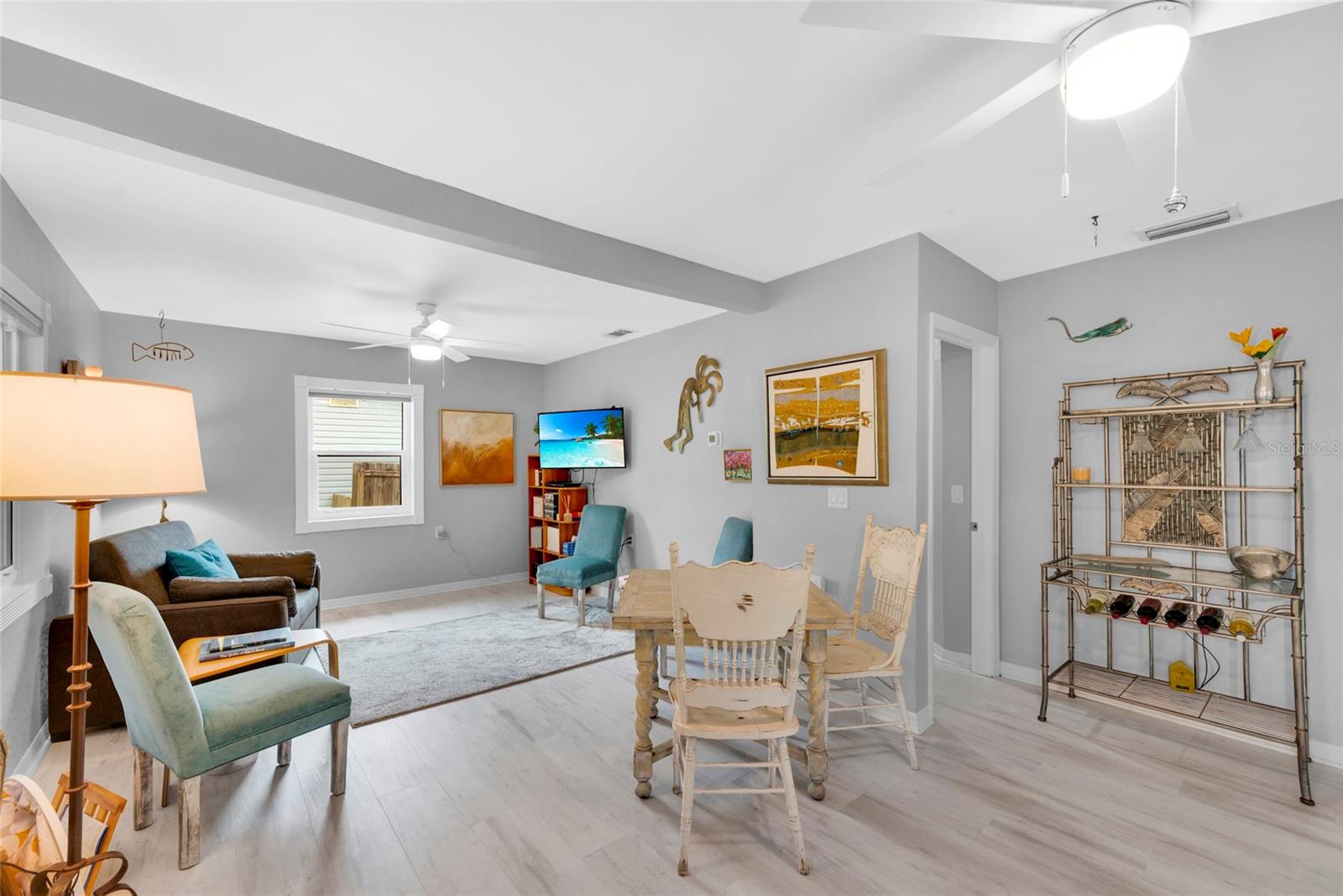 317 CRYSTAL BEACH AVE, CRYSTAL BEACH, FL, 34681