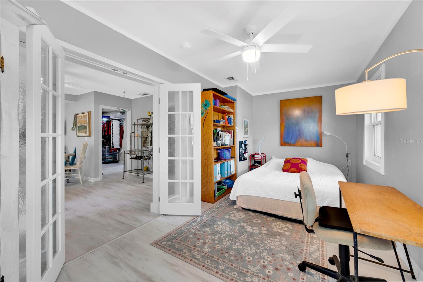 317 CRYSTAL BEACH AVE, CRYSTAL BEACH, FL, 34681