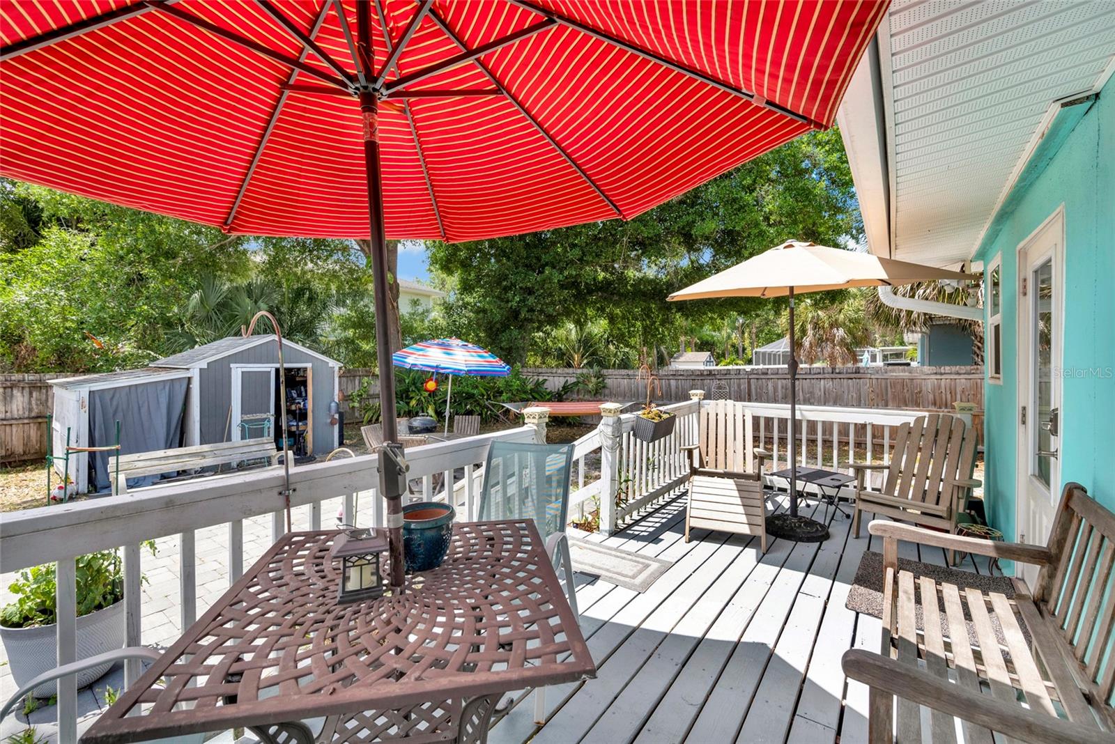 317 CRYSTAL BEACH AVE, CRYSTAL BEACH, FL, 34681