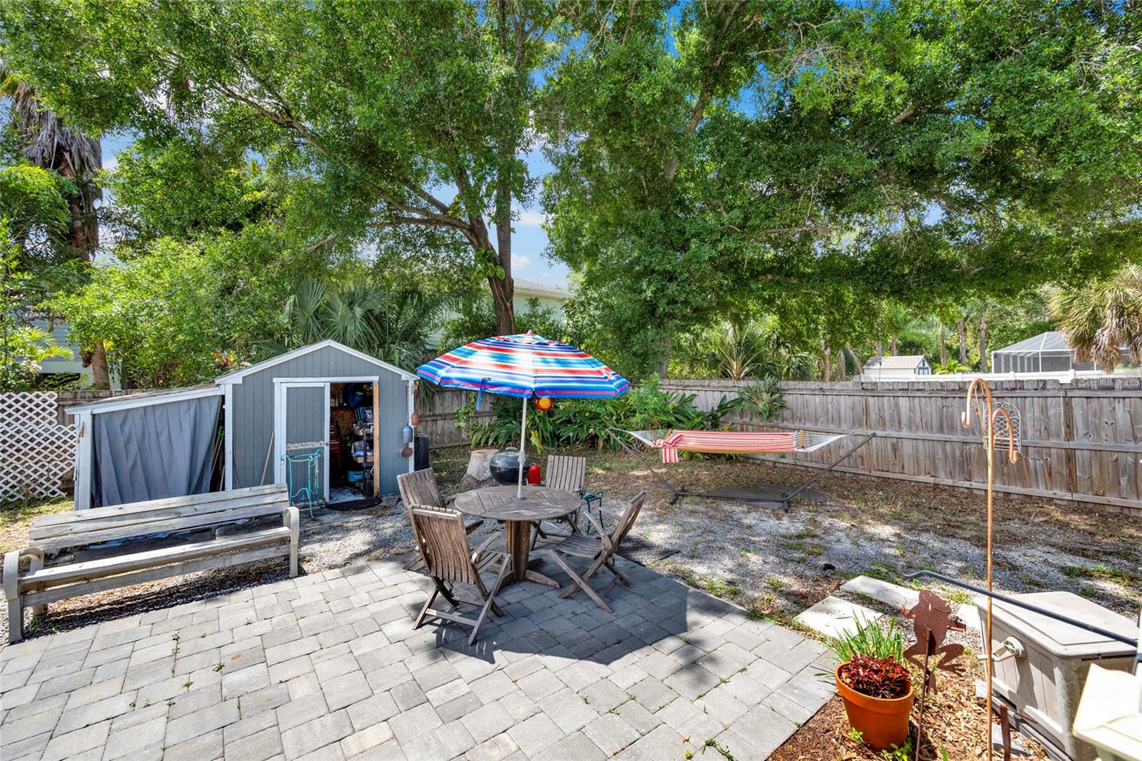 317 CRYSTAL BEACH AVE, CRYSTAL BEACH, FL, 34681