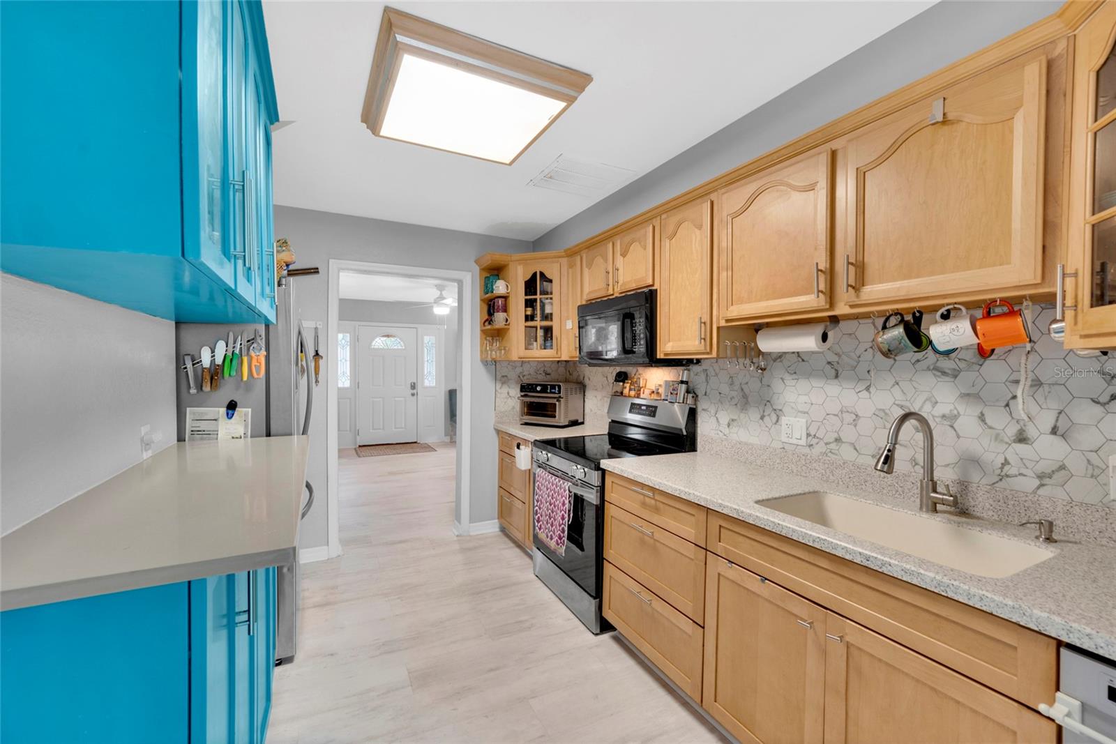 317 CRYSTAL BEACH AVE, CRYSTAL BEACH, FL, 34681