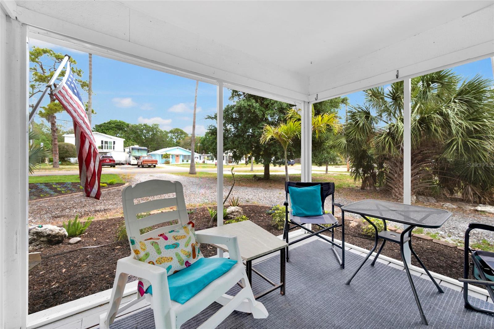 317 CRYSTAL BEACH AVE, CRYSTAL BEACH, FL, 34681