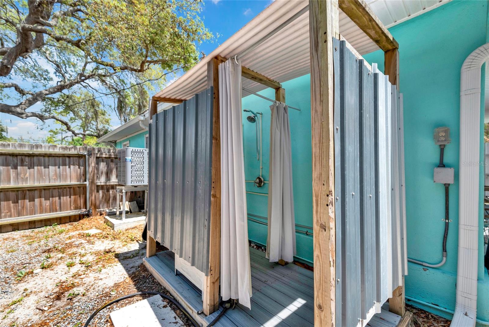 317 CRYSTAL BEACH AVE, CRYSTAL BEACH, FL, 34681