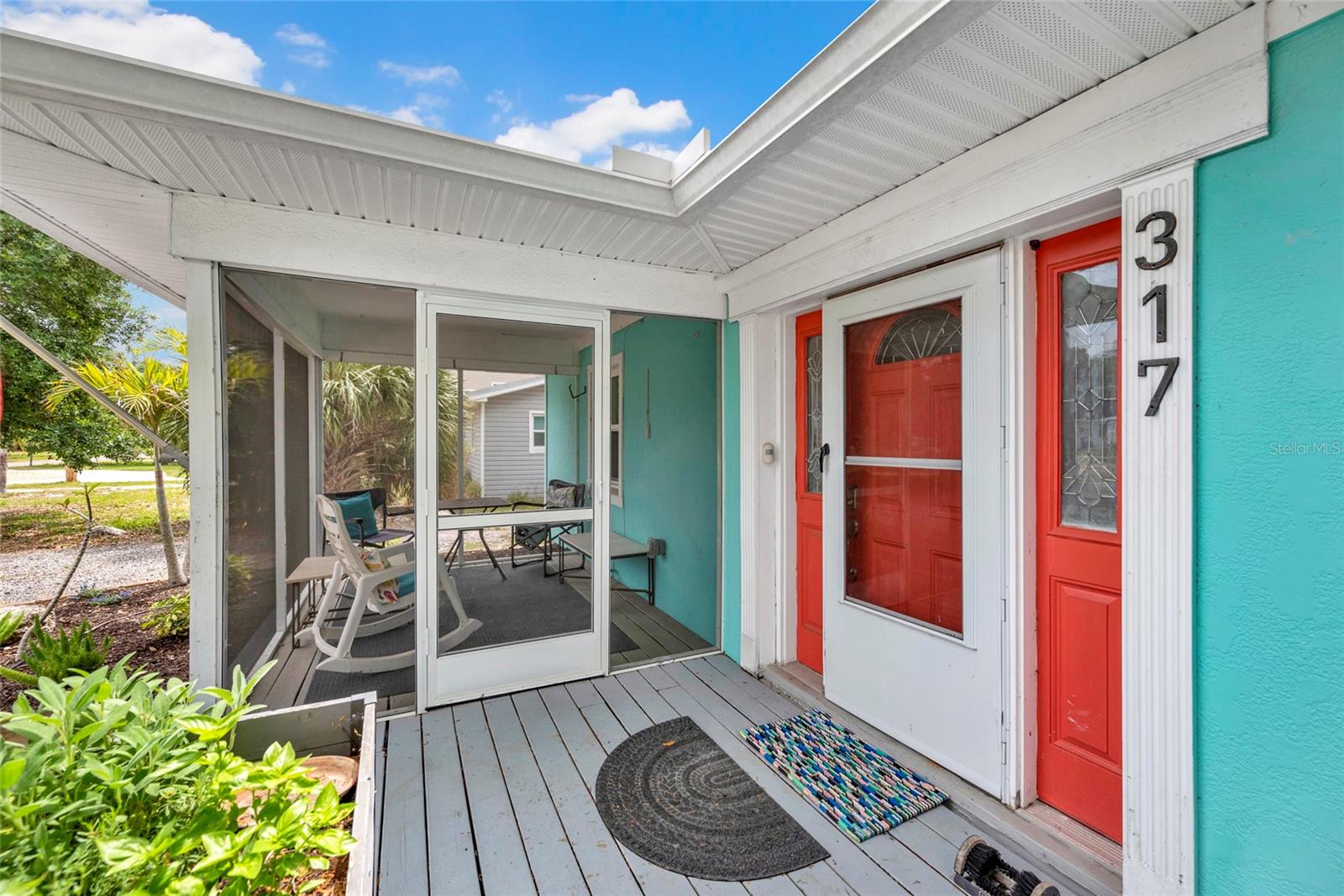 317 CRYSTAL BEACH AVE, CRYSTAL BEACH, FL, 34681