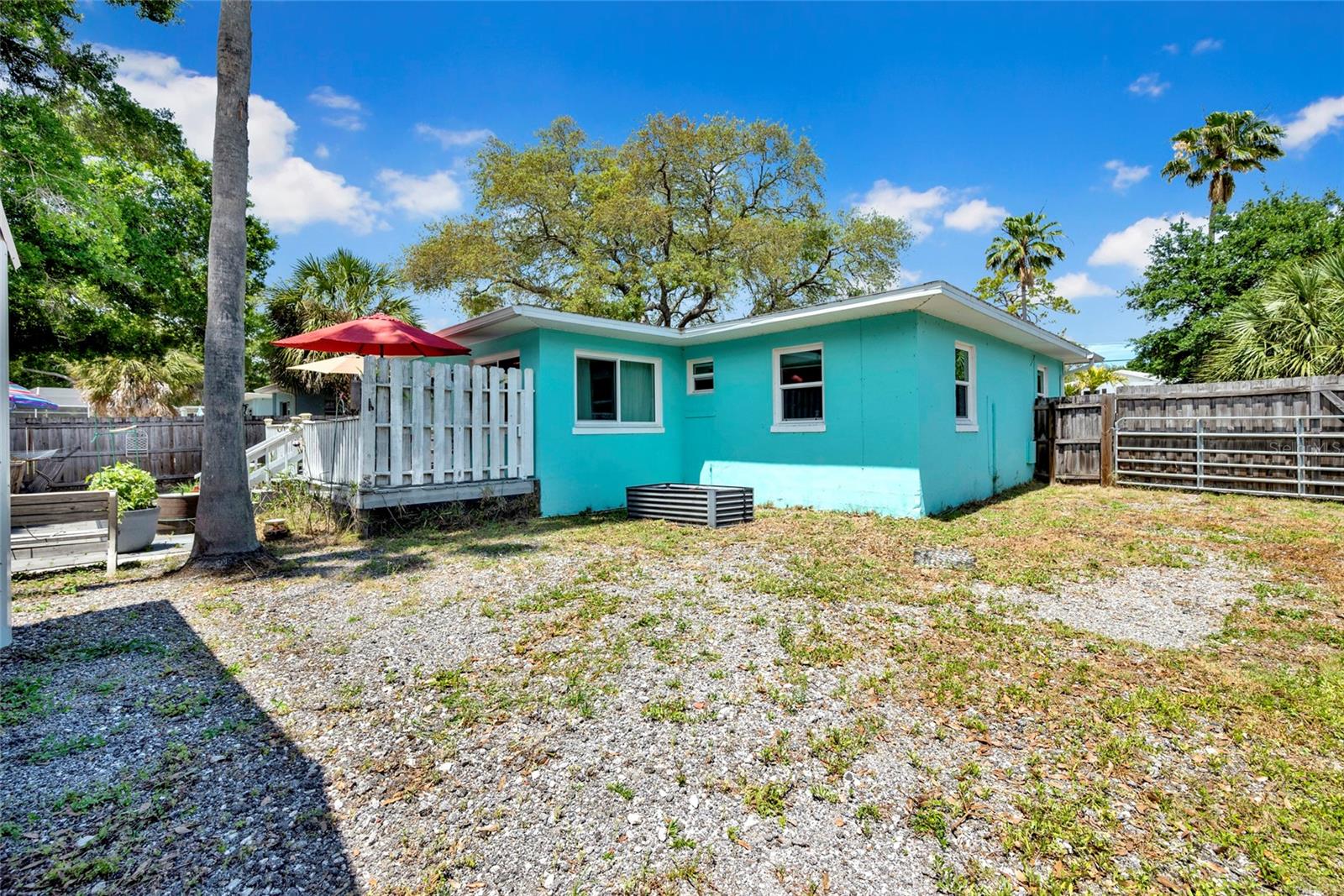 317 CRYSTAL BEACH AVE, CRYSTAL BEACH, FL, 34681