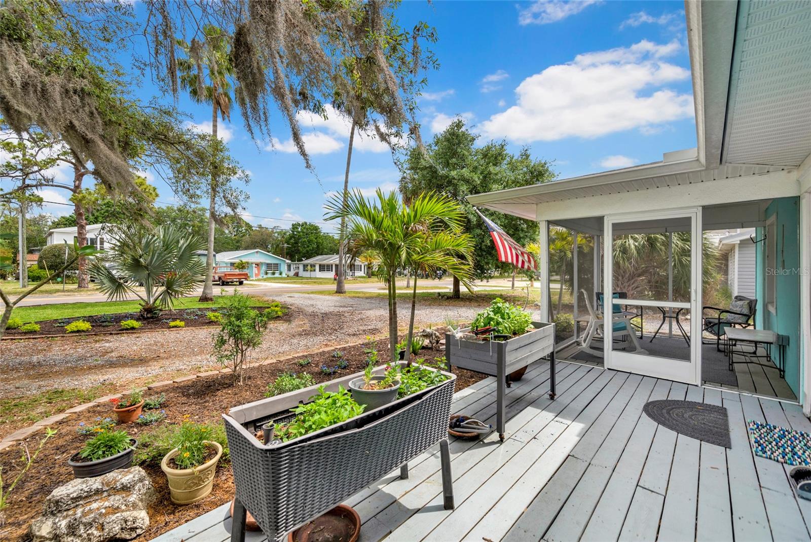 317 CRYSTAL BEACH AVE, CRYSTAL BEACH, FL, 34681